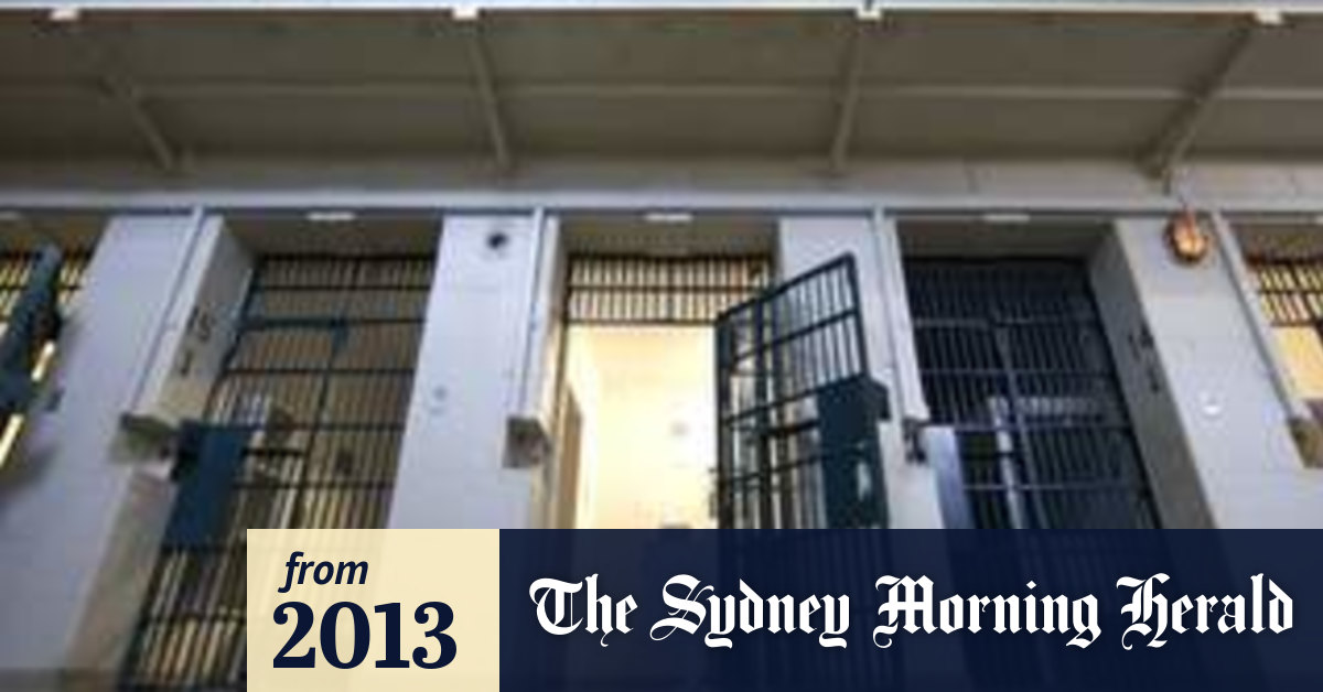 Sex Criminals Halfway House To Shut